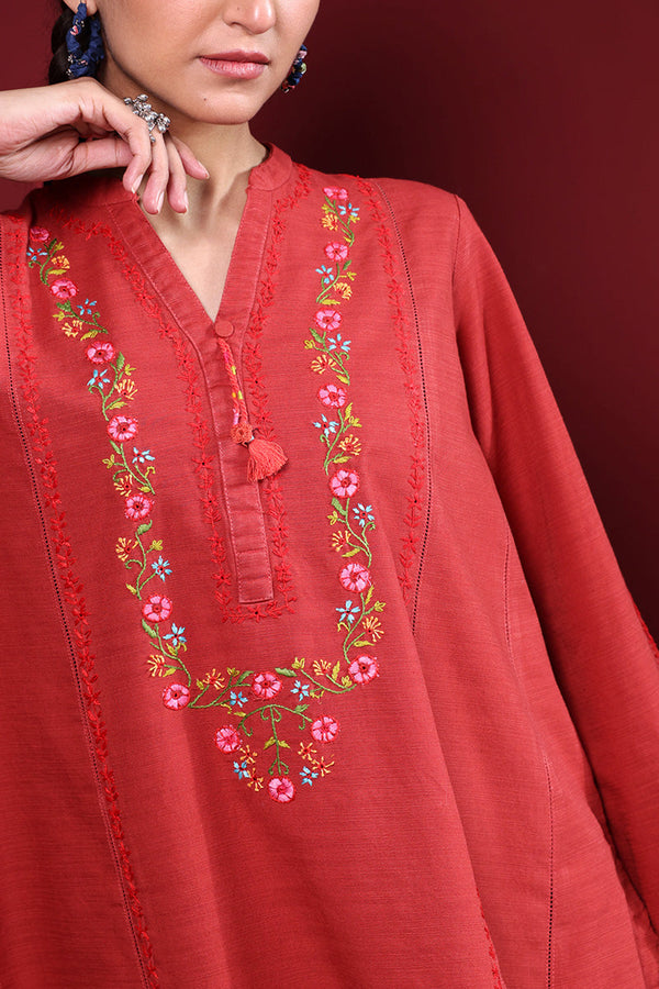 Hand-Crafted Tapestry Set