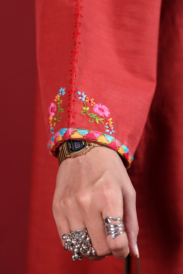 Hand-Crafted Tapestry Set