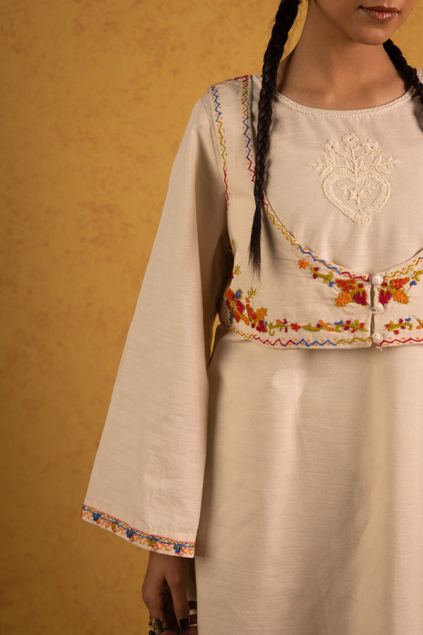 Hand-Crafted 3-Piece Koti Set