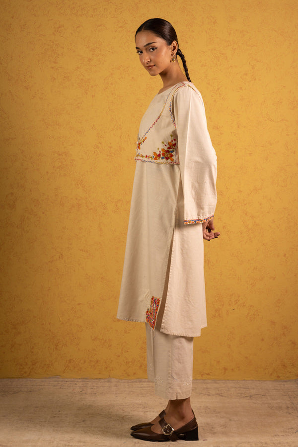 Hand-Crafted 3-Piece Koti Set