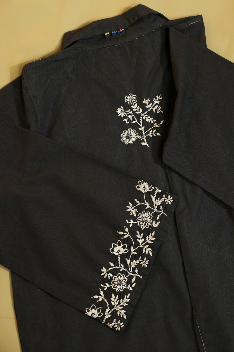 Hand-Crafted Tapestry Co-Ord Set