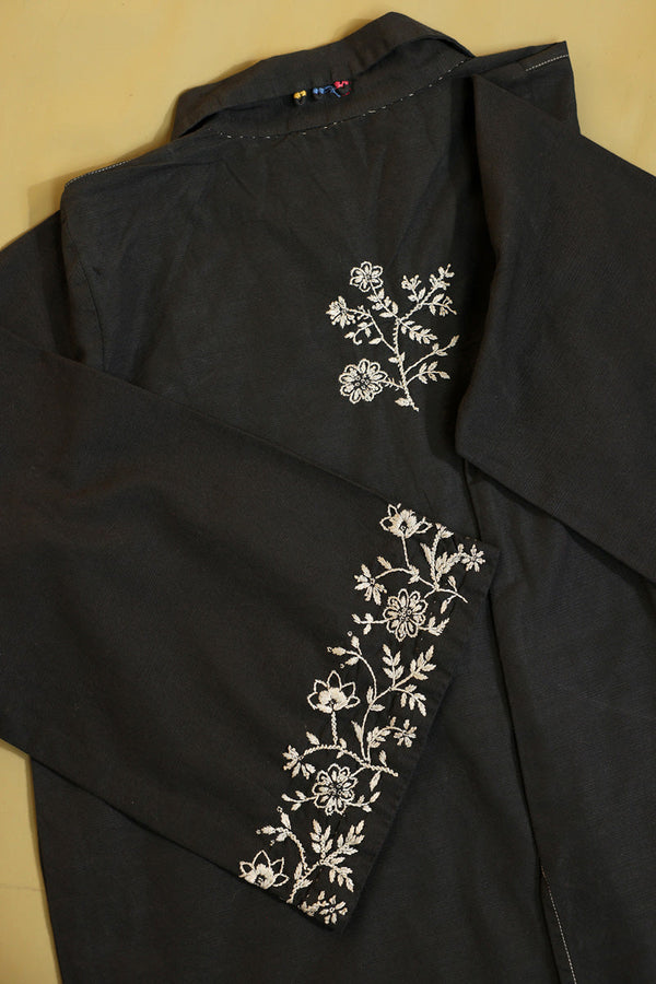 Hand-Crafted Tapestry Co-Ord Set