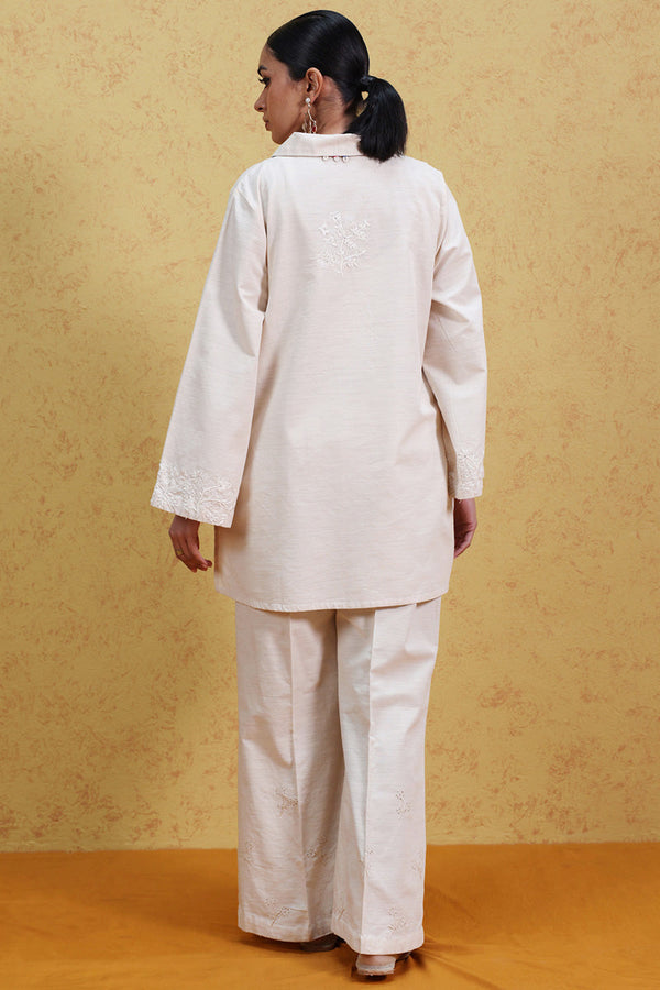 Hand-Crafted Tapestry Co-Ord Set