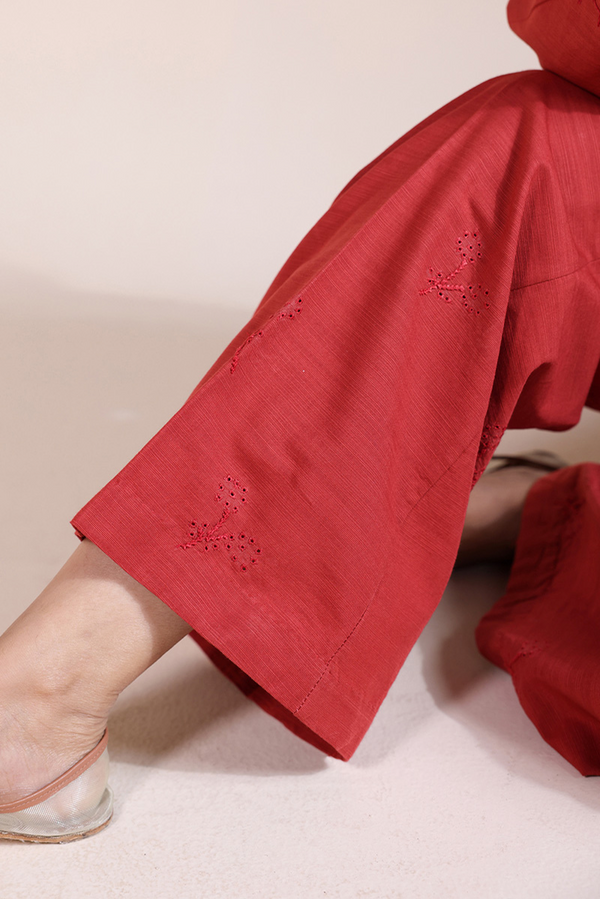 Hand-Crafted Tapestry Co-Ord Set