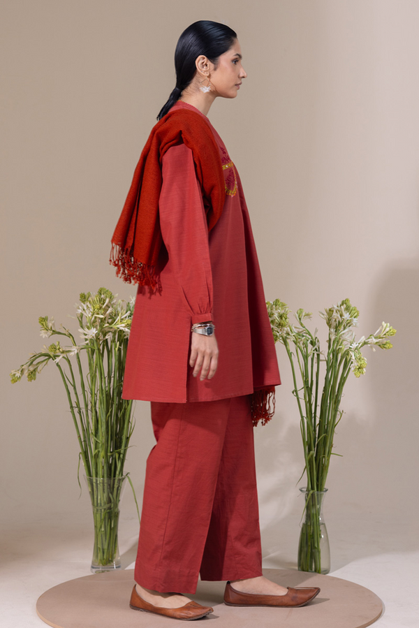 Hand Crafted Tapestry Set