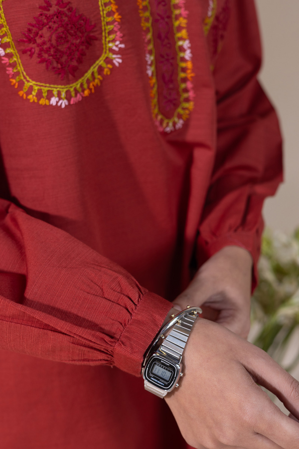 Hand Crafted Tapestry Set