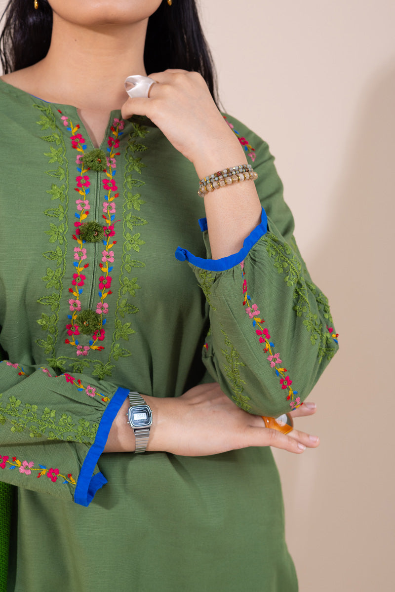 Ukranian Tapestry Set