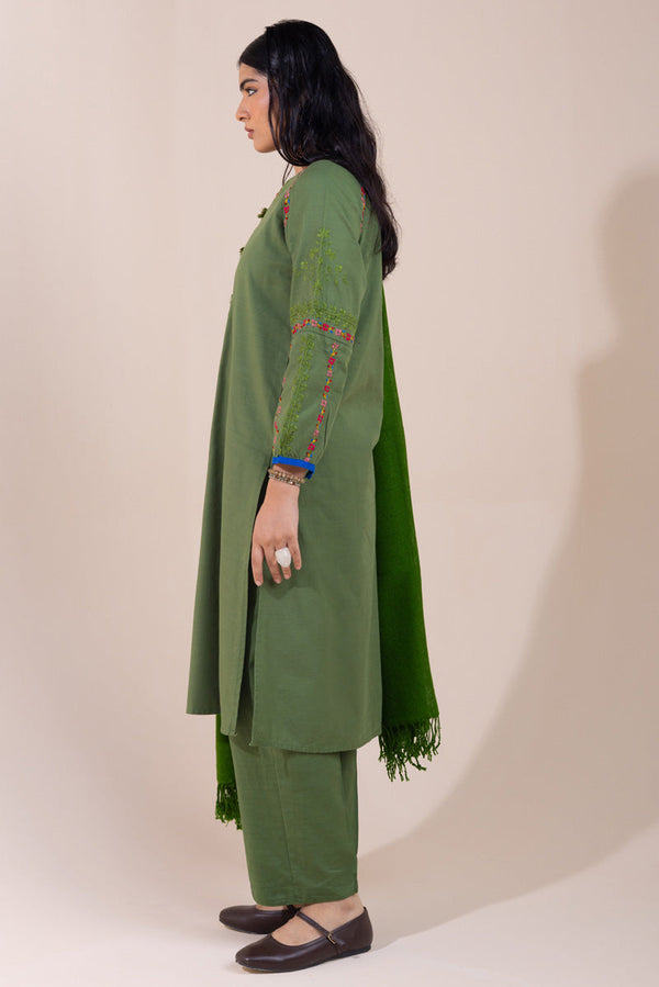 Ukranian Tapestry Set