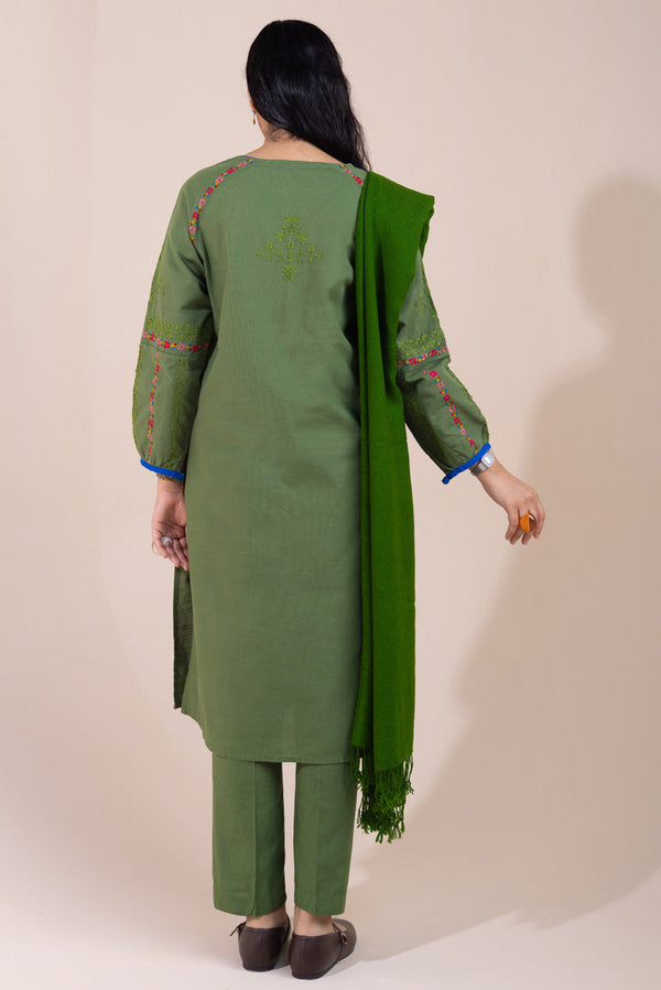 Ukranian Tapestry Set