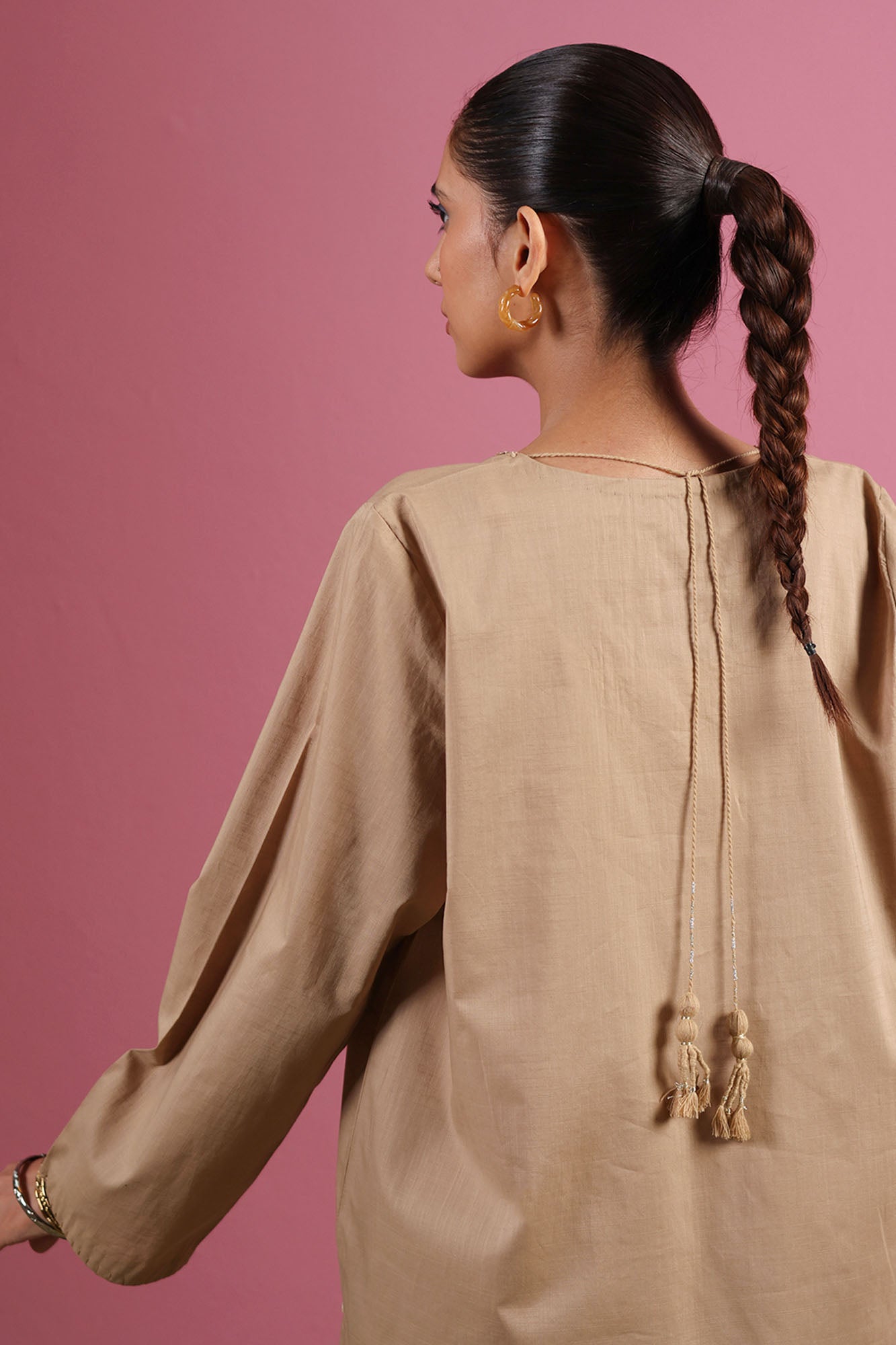 Modern Muse Co-Ord Set