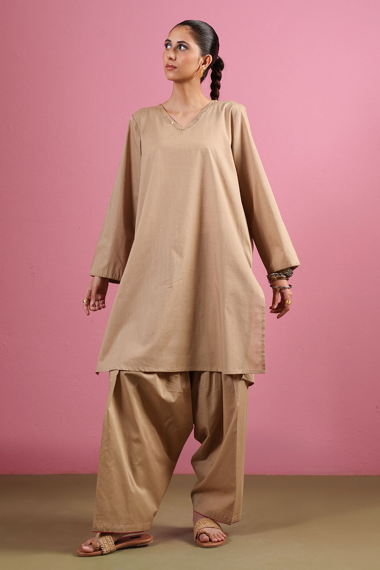 Modern Muse Co-Ord Set