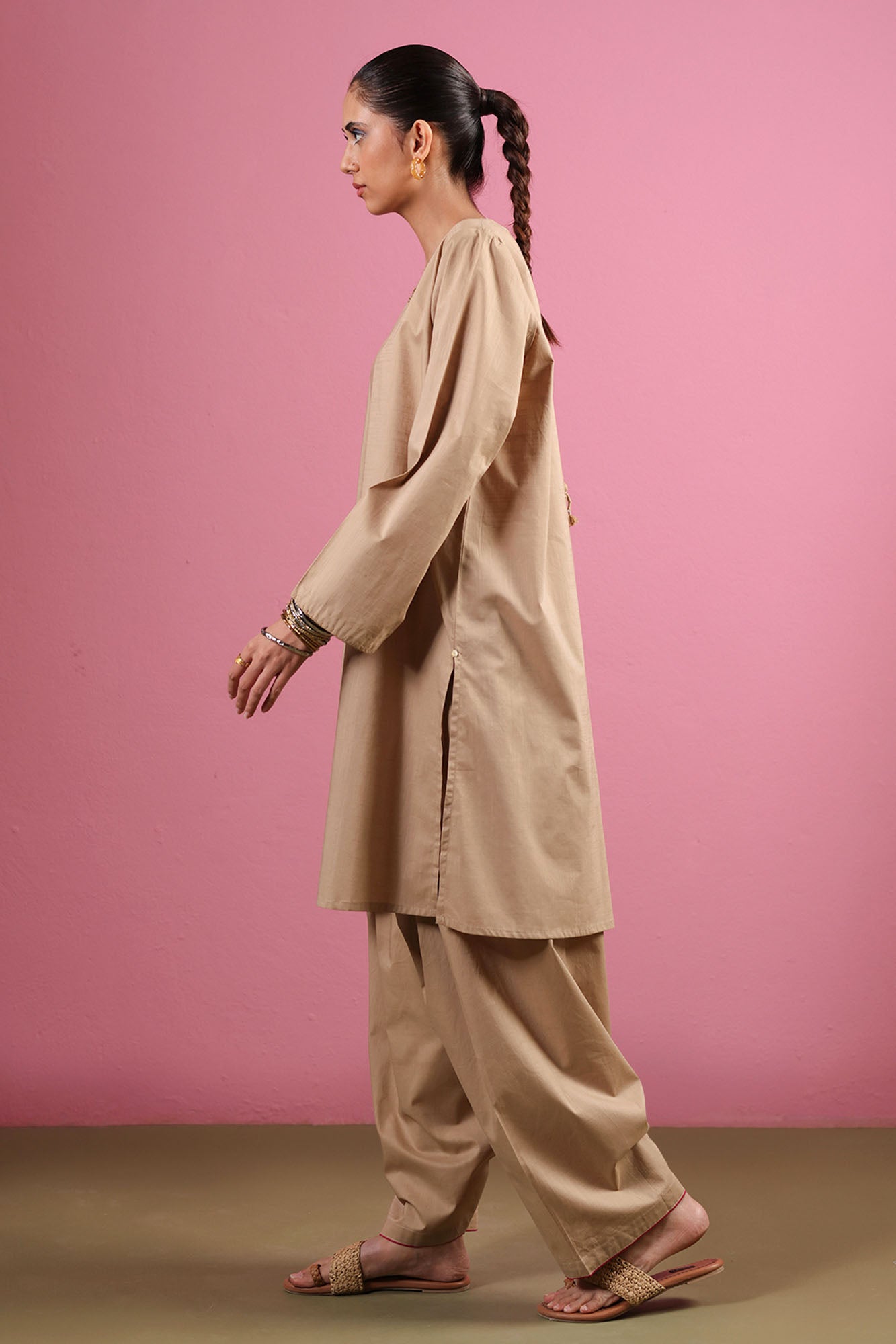 Modern Muse Co-Ord Set