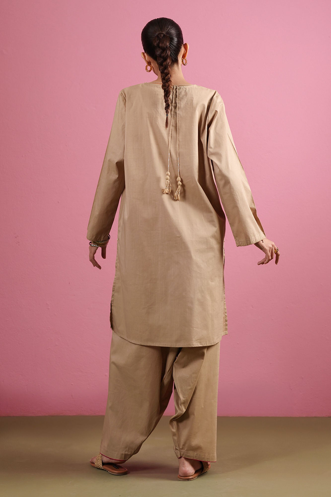 Modern Muse Co-Ord Set