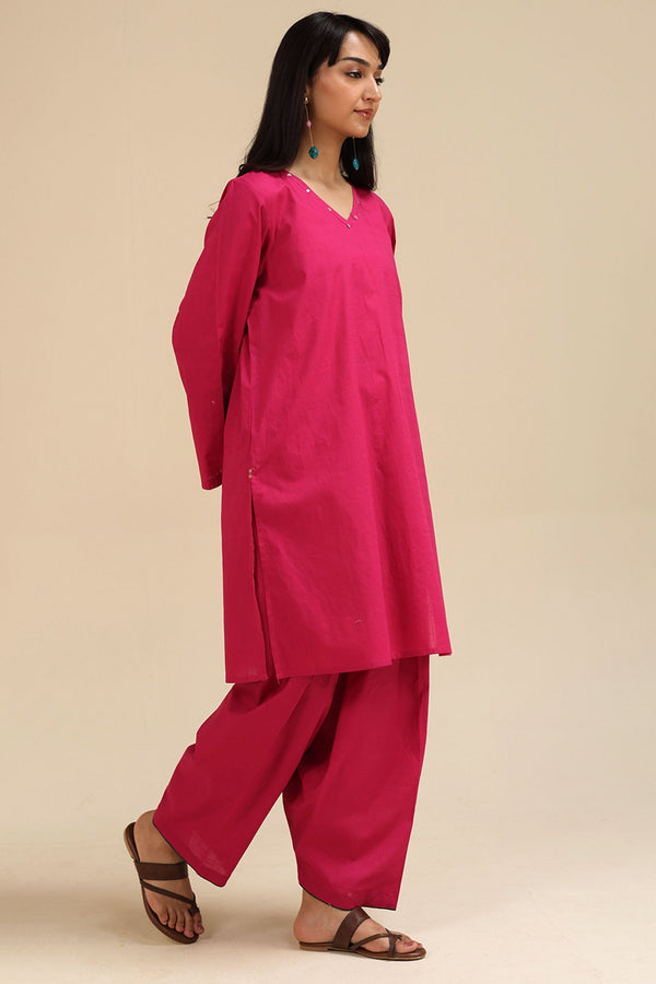 Modern Muse Co-Ord Set