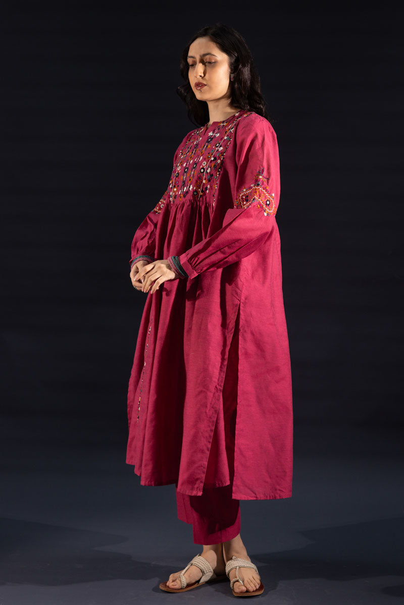 Aina Nur Flared Set