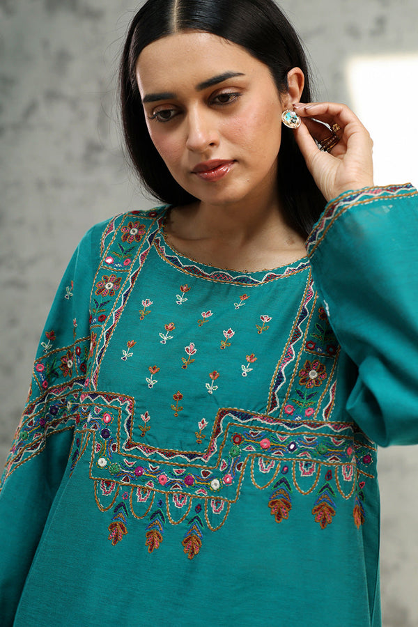 Sheesh Story Tulip Set