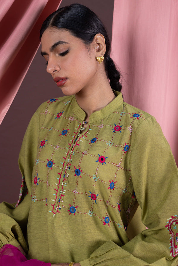 Sheesh Hand-Crafted Set