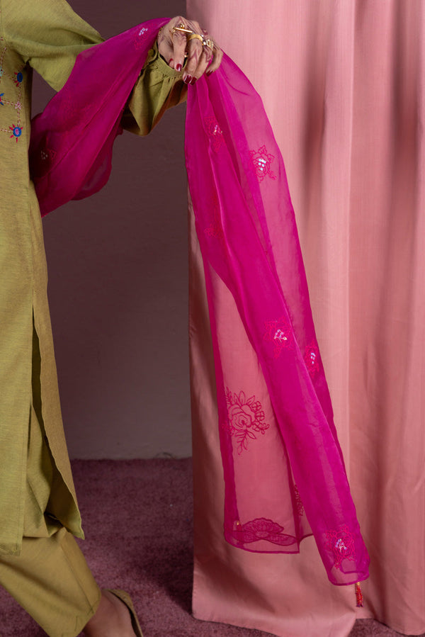 Sheesh Hand-Crafted Set