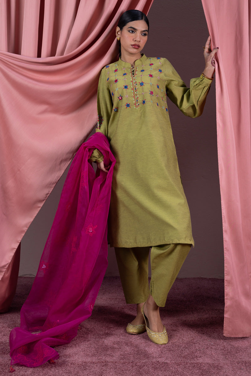 Sheesh Hand-Crafted Set