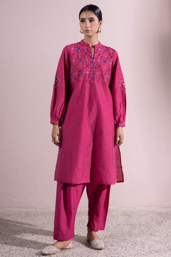 Sheesh Hand-Crafted Set