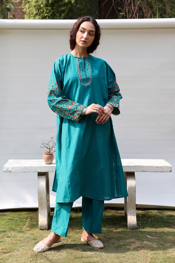 Aina Hand-Crafted Set