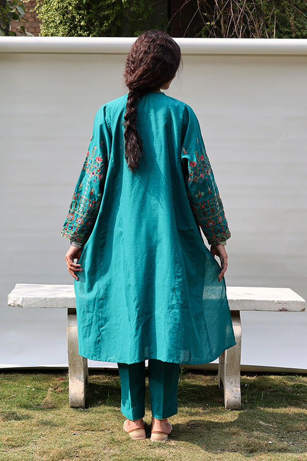 Aina Hand-Crafted Set