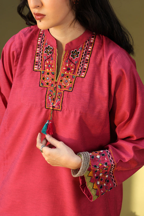 Sheesh Nur Hand-Crafted Set