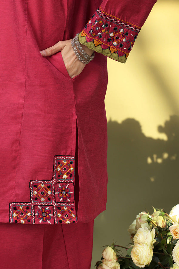 Sheesh Nur Hand-Crafted Set