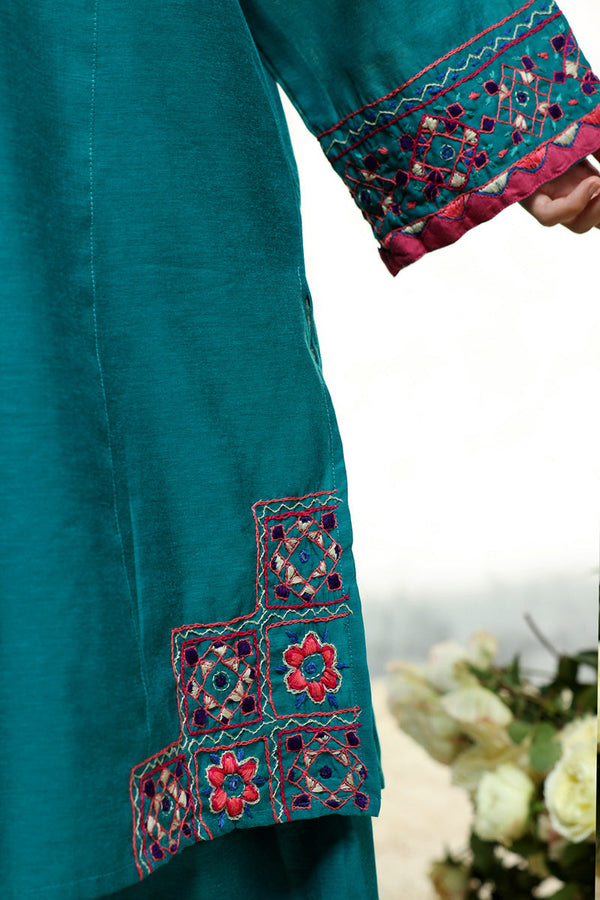 Sheesh Nur Hand-Crafted Set