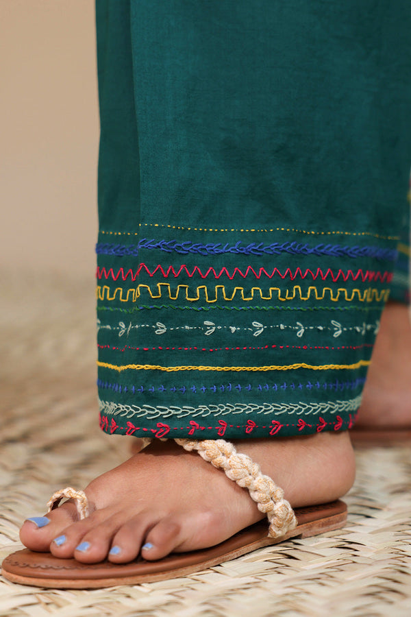 Hand-Crafted Trove 3-Piece Set