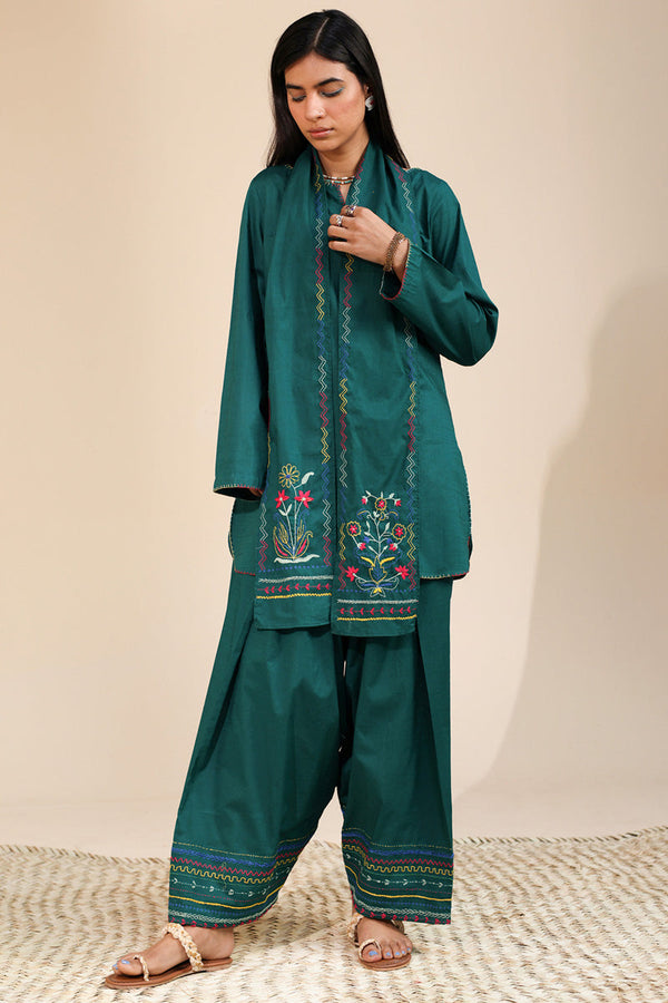 Hand-Crafted Trove 3-Piece Set