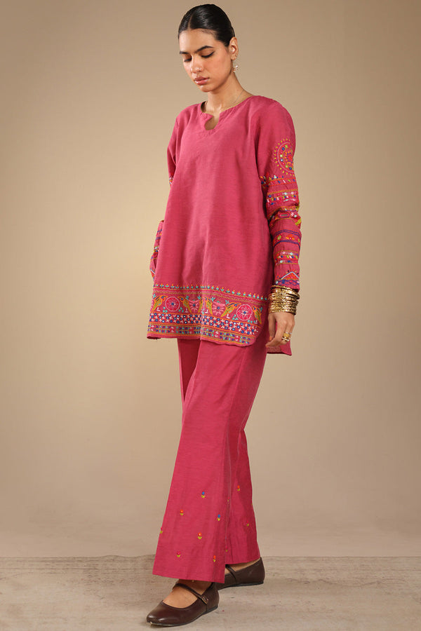 Sheesh Symphany Hand-Crafted Set