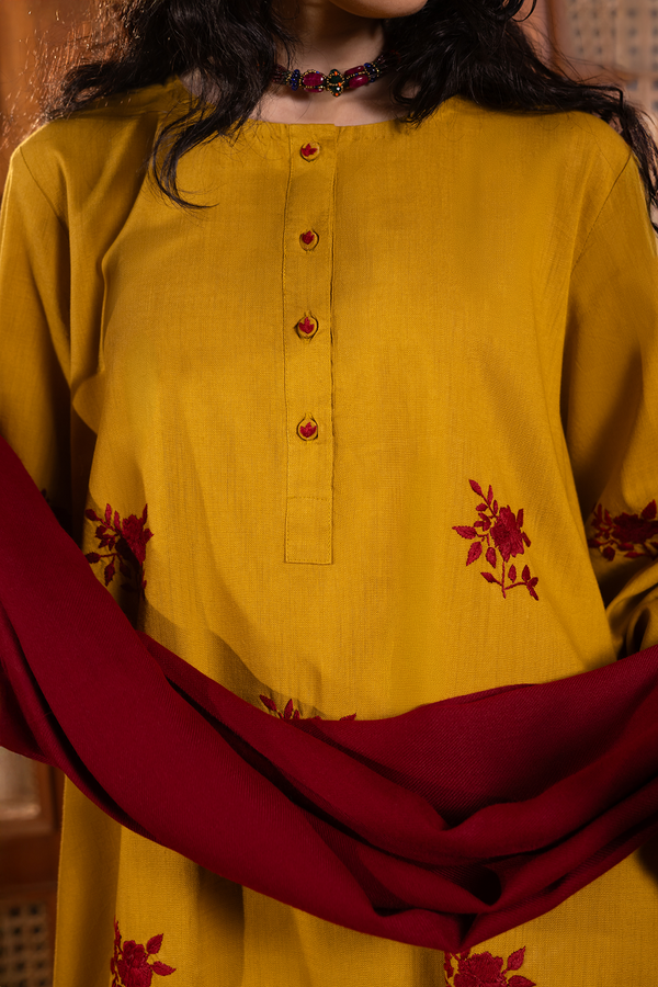 N K R Hand-Crafted Set