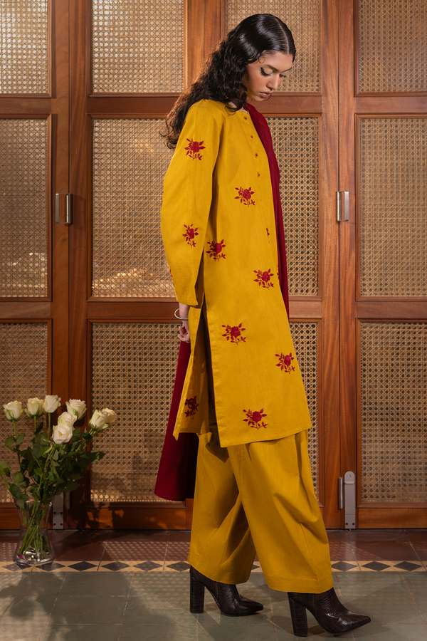 N K R Hand-Crafted Set