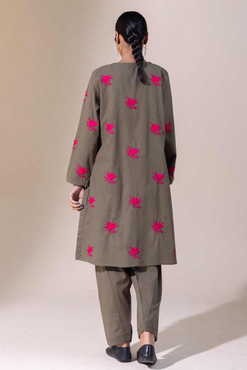 N K R Hand-Crafted Set