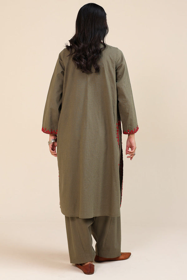 Handcrafted N K R Whispers Set