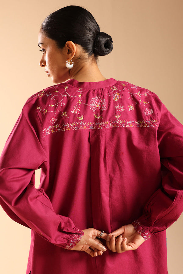 Hand Crafted Tulip Edit Set