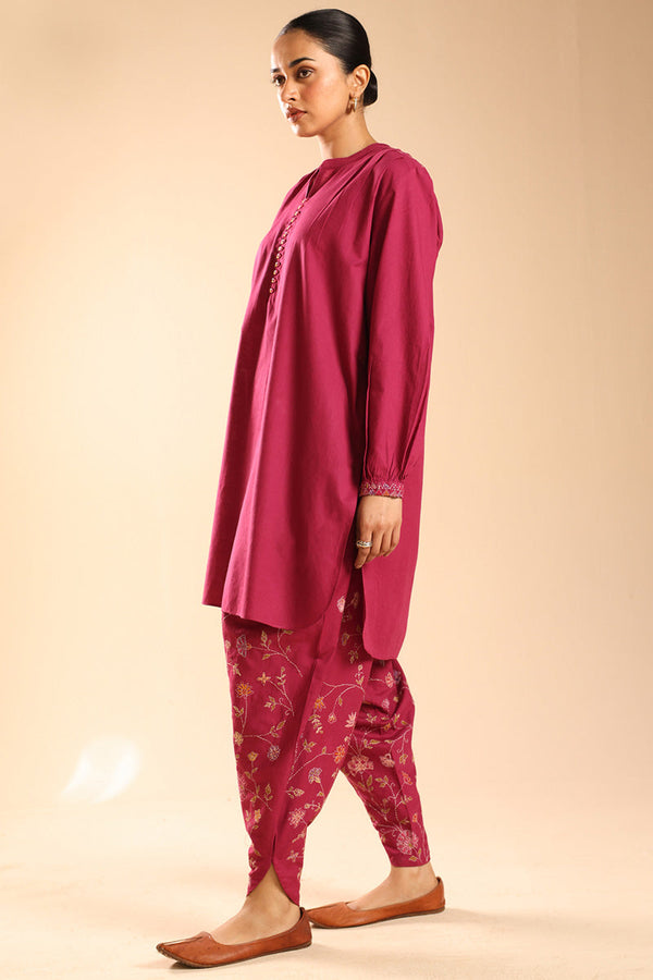 Hand Crafted Tulip Edit Set