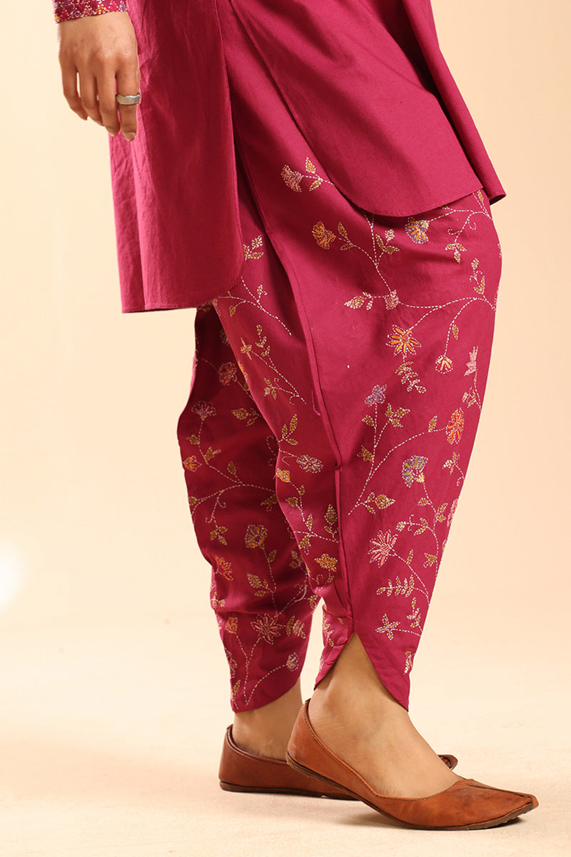 Hand Crafted Tulip Edit Set