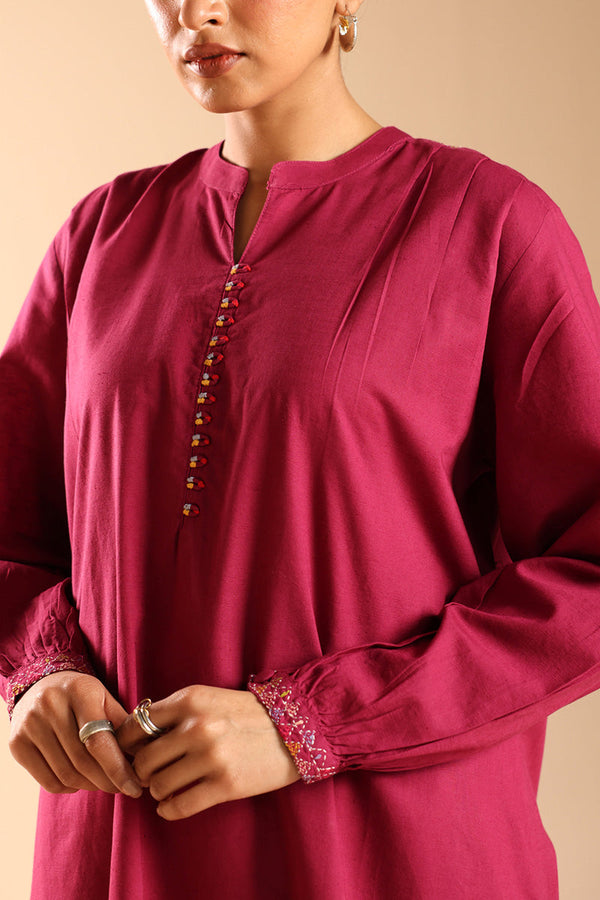 Hand Crafted Tulip Edit Set