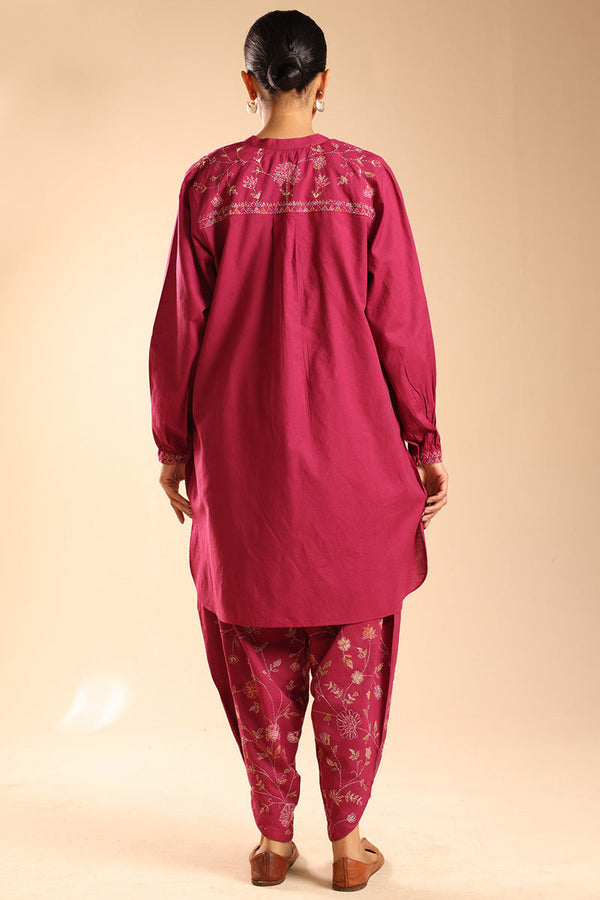 Hand Crafted Tulip Edit Set