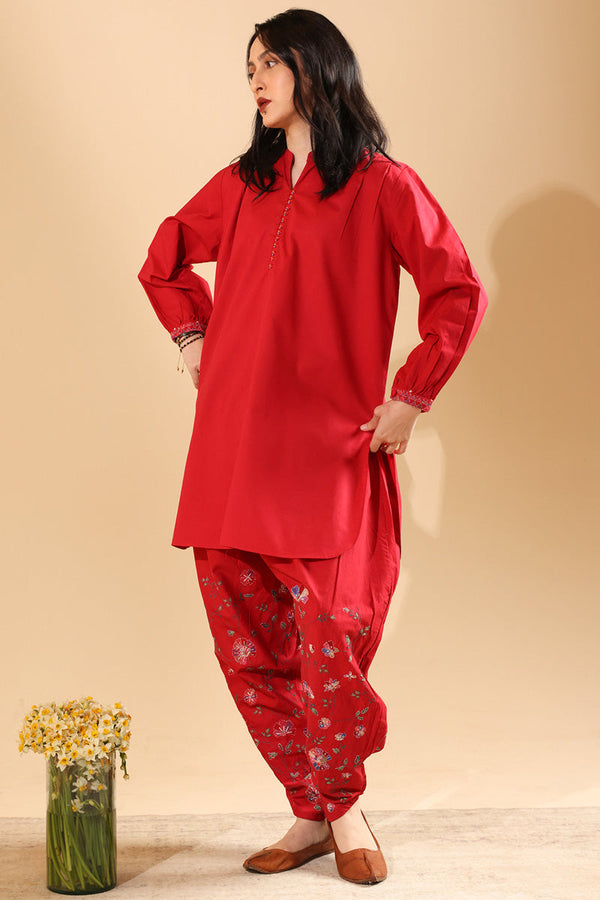 Hand Crafted Tulip Edit Set