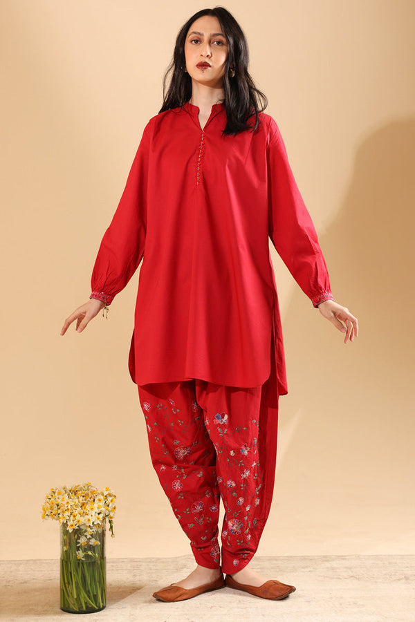 Hand Crafted Tulip Edit Set