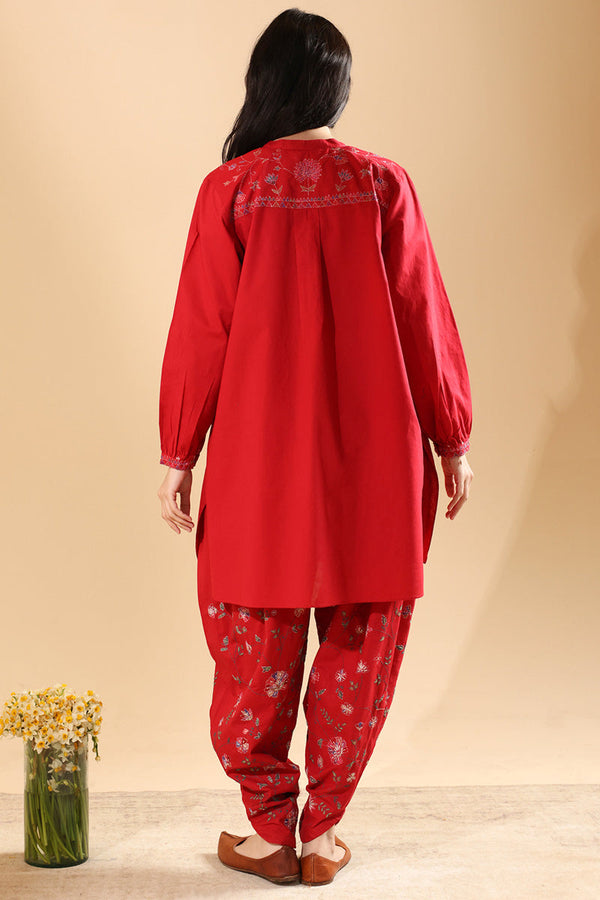 Hand Crafted Tulip Edit Set