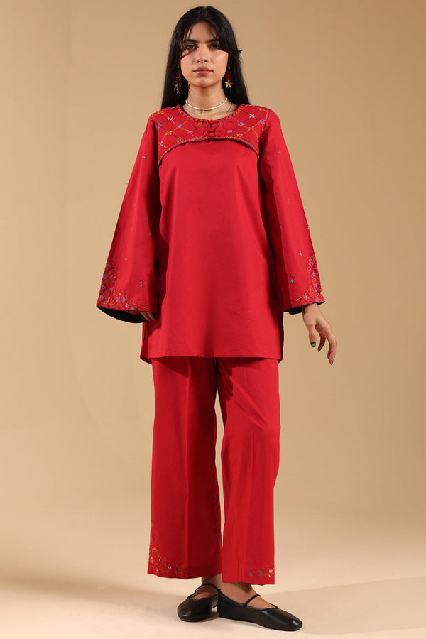 Chintz Rhapsody Artisan Set