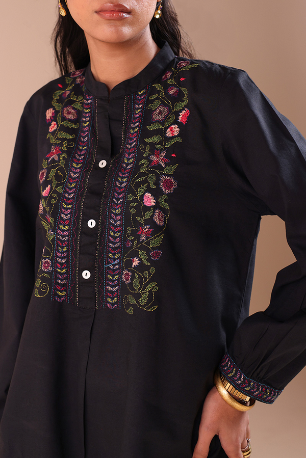 Chintz Rhapsody Hand-Crafted Set