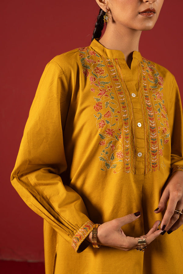 Chintz Rhapsody Hand-Crafted Set