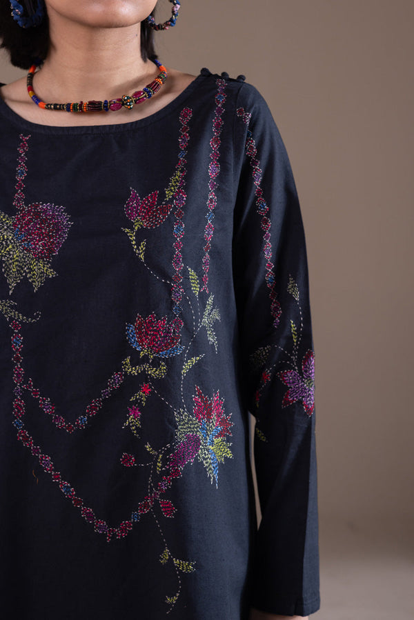 Rich Rhapsody Handcrafted Set