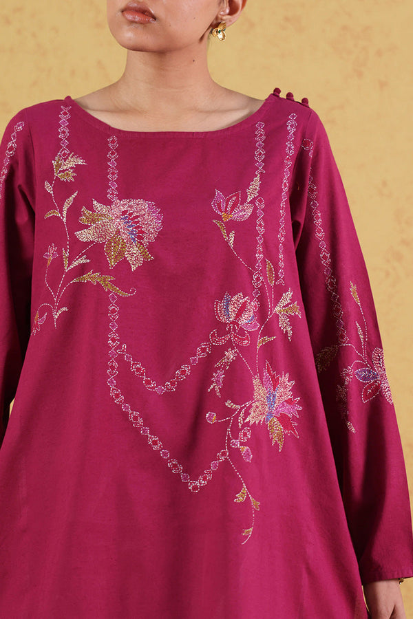 Rich Rhapsody Handcrafted Set