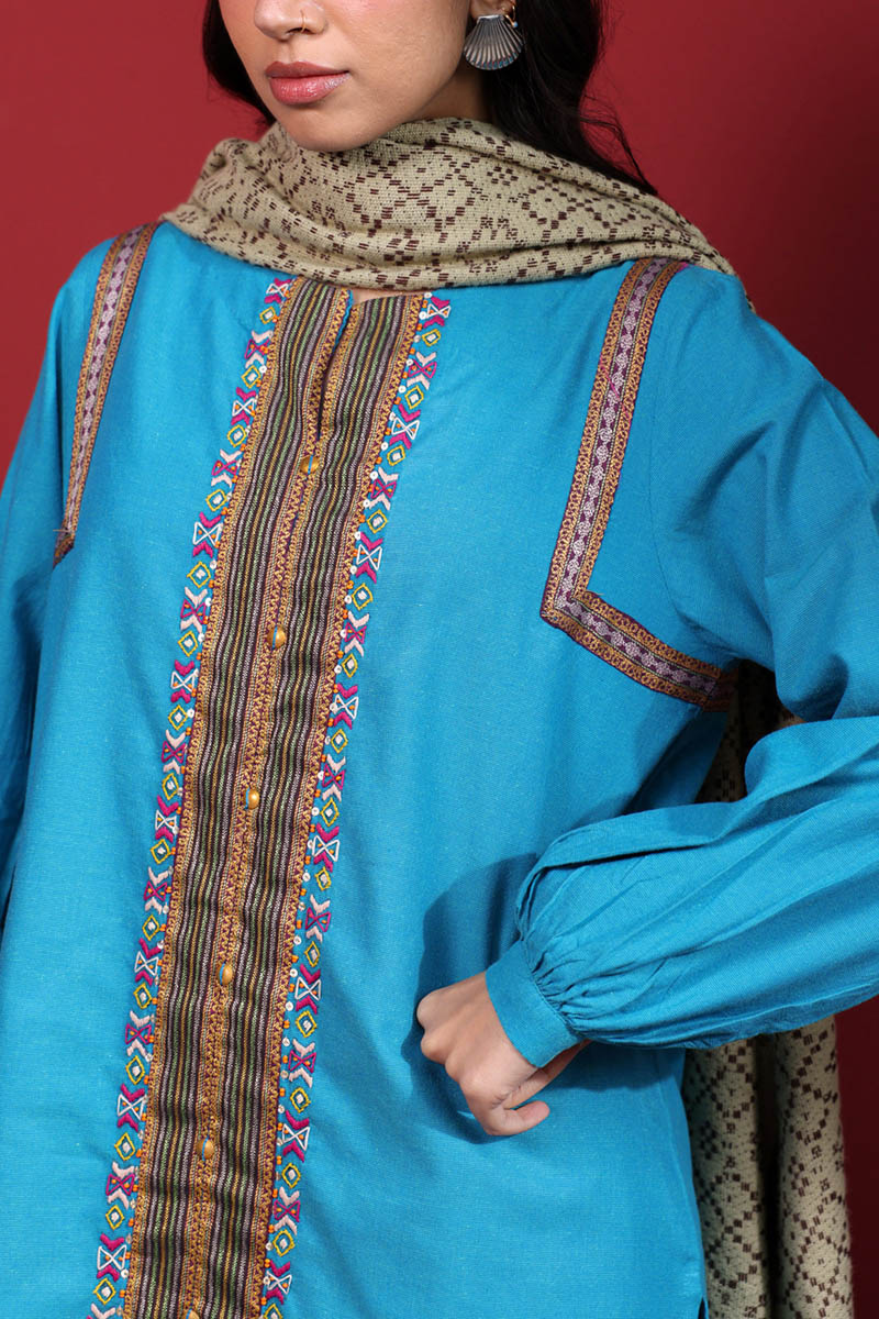 Hand-Crafted Marvel Set